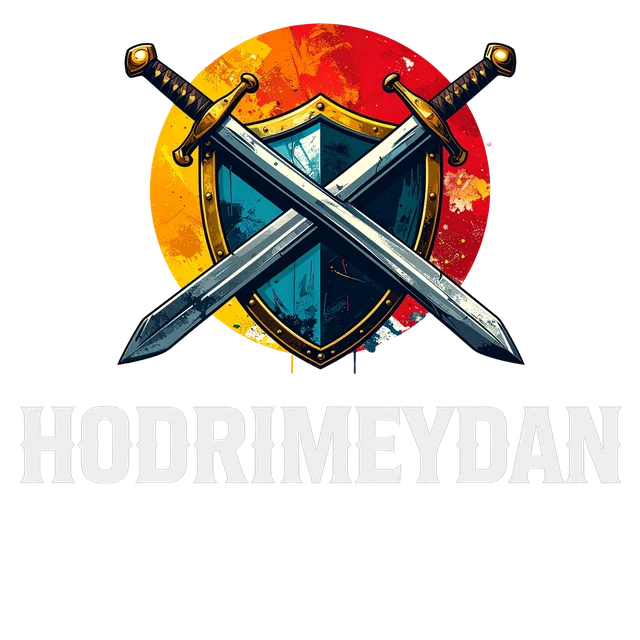 Hodrimeydan